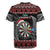 All I Want For Christmas Is Darts New Zealand Rugby Jersey