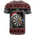 All I Want For Christmas Is Darts New Zealand T Shirt