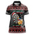 All I Want For Christmas Is Darts New Zealand Women Polo Shirt