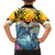 Aloha Hawaii Dolphins Hawaiian Shirt Heart Of The Ocean Tropical Summer Vibes LT14 - Polynesian Pride