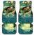 Aotearoa Tangaroa Atua Car Mats New Zealand God Of The Ocean