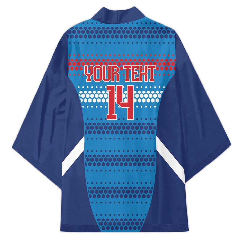 Philippines Football 2026 Kimono Come On Filipinas LT14 - Polynesian Pride