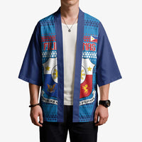 Philippines Football 2026 Kimono Come On Filipinas LT14 - Polynesian Pride