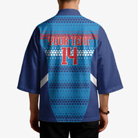 Philippines Football 2026 Kimono Come On Filipinas LT14 - Polynesian Pride