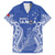 Custom Manu Samoa Rugby 2024 Family Matching Puletasi and Hawaiian Shirt Go Champions Samoan Tattoo