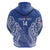 Custom Manu Samoa Rugby 2024 Hoodie Go Champions Samoan Tattoo