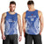 Custom Manu Samoa Rugby 2024 Men Tank Top Go Champions Samoan Tattoo