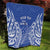 Custom Manu Samoa Rugby 2024 Quilt Go Champions Samoan Tattoo