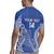 Custom Manu Samoa Rugby 2024 Rugby Jersey Go Champions Samoan Tattoo