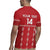 Custom Tonga Rugby 2024 Rugby Jersey Go Champions Ikale Tahi Ngatu Pattern