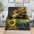 Personalised Vanuatu 678 Blanket Proud To Be A Ni-Van