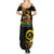 Personalised Vanuatu 678 Family Matching Summer Maxi Dress and Hawaiian Shirt Proud To Be A Ni-Van