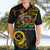 Personalised Vanuatu 678 Hawaiian Shirt Proud To Be A Ni-Van