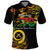 Personalised Vanuatu 678 Polo Shirt Proud To Be A Ni-Van