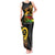 Personalised Vanuatu 678 Tank Maxi Dress Proud To Be A Ni-Van