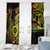 Personalised Vanuatu 678 Window Curtain Proud To Be A Ni-Van