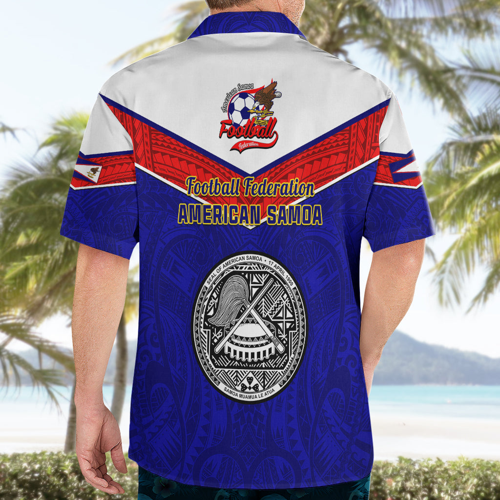 American Samoa Football Baseball Jersey Polynesian Sporty Style LT14 -  Polynesian Pride