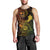 hawaii-men-tank-top-shaka-tattoo-mix-polynesian-plumeria-reggae-version