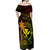 hawaii-off-shoulder-maxi-dress-shaka-tattoo-mix-polynesian-plumeria-reggae-version