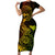 hawaii-short-sleeve-bodycon-dress-shaka-tattoo-mix-polynesian-plumeria-reggae-version