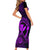 hawaii-family-matching-short-sleeve-bodycon-dress-and-hawaiian-shirt-shaka-tattoo-mix-polynesian-plumeria-purple-version