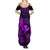 hawaii-family-matching-summer-maxi-dress-and-hawaiian-shirt-shaka-tattoo-mix-polynesian-plumeria-purple-version