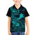 hawaii-family-matching-mermaid-dress-and-hawaiian-shirt-shaka-tattoo-mix-polynesian-plumeria-turquoise-version