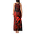 hawaii-tank-maxi-dress-shaka-tattoo-mix-polynesian-plumeria-red-version