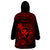 hawaii-wearable-blanket-hoodie-shaka-tattoo-mix-polynesian-plumeria-red-version