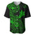 hawaii-baseball-jersey-shaka-tattoo-mix-polynesian-plumeria-green-version