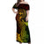 hawaii-off-shoulder-maxi-dress-hammerhead-shark-tattoo-mix-polynesian-plumeria-reggae-version