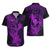 hawaii-hawaiian-shirt-hammerhead-shark-tattoo-mix-polynesian-plumeria-purple-version