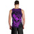 hawaii-men-tank-top-hammerhead-shark-tattoo-mix-polynesian-plumeria-purple-version