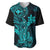 hawaii-baseball-jersey-hammerhead-shark-tattoo-mix-polynesian-plumeria-turquoise-version