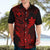 hawaii-hawaiian-shirt-hammerhead-shark-tattoo-mix-polynesian-plumeria-red-version