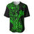 hawaii-baseball-jersey-hammerhead-shark-tattoo-mix-polynesian-plumeria-green-version