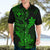 hawaii-hawaiian-shirt-hammerhead-shark-tattoo-mix-polynesian-plumeria-green-version