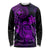 hawaii-long-sleeve-shirt-turtle-mix-polynesian-plumeria-purple-version