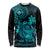 hawaii-long-sleeve-shirt-turtle-mix-polynesian-plumeria-turquoise-version