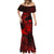 hawaii-mermaid-dress-turtle-mix-polynesian-plumeria-red-version