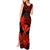 hawaii-tank-maxi-dress-turtle-mix-polynesian-plumeria-red-version