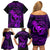 hawaii-family-matching-off-shoulder-short-dress-and-hawaiian-shirt-ukulele-mix-polynesian-plumeria-purple-version