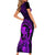 hawaii-family-matching-short-sleeve-bodycon-dress-and-hawaiian-shirt-ukulele-mix-polynesian-plumeria-purple-version