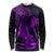 hawaii-long-sleeve-shirt-ukulele-mix-polynesian-plumeria-purple-version