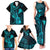 hawaii-family-matching-tank-maxi-dress-and-hawaiian-shirt-ukulele-mix-polynesian-plumeria-turquoise-version