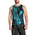 hawaii-men-tank-top-ukulele-mix-polynesian-plumeria-turquoise-version