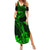 hawaii-summer-maxi-dress-ukulele-mix-polynesian-plumeria-green-version