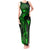 hawaii-tank-maxi-dress-ukulele-mix-polynesian-plumeria-green-version