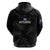 New Zealand Silver Fern Rugby Hoodie 2023 Go Aotearoa Champions World Cup LT14 - Polynesian Pride