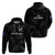 New Zealand Silver Fern Rugby Hoodie 2023 Go Aotearoa Champions World Cup LT14 - Polynesian Pride